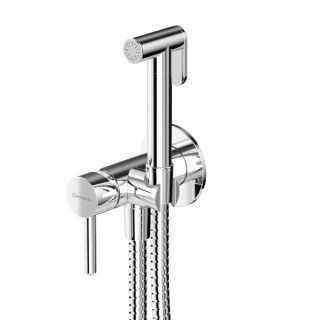 Система для биде скрытого монтажа WHITECROSS Y SYSYBI2CR (хром)